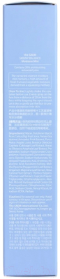 Изображение товара Спрей для лица The Saem Skinny Balance Moisture Mist (75мл)
