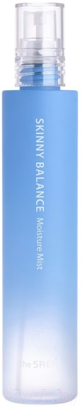Спрей для лица The Saem Skinny Balance Moisture Mist (75мл)