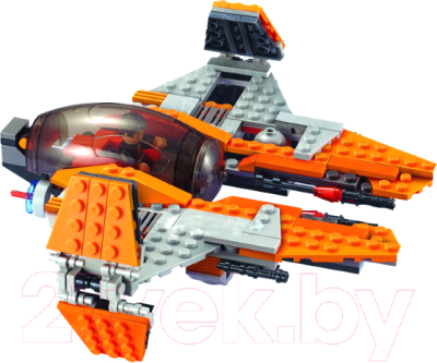 

Конструктор Jie Star, 20202