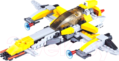 

Конструктор Jie Star, 20203