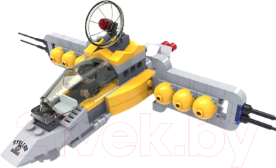 

Конструктор Jie Star, 20205