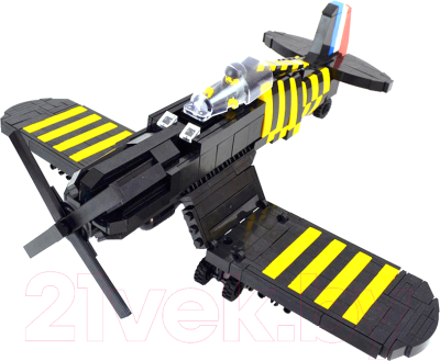 

Конструктор Jie Star, 23047