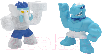 

Набор фигурок GooJitZu, GOJ41110