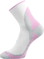 Термоноски Lasting ILA-381L (белый)