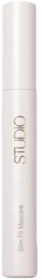 Изображение товара Тушь для ресниц The Saem Studio Slim Fit Mascara 01 Tension Curling