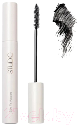 Изображение товара Тушь для ресниц The Saem Studio Slim Fit Mascara 01 Tension Curling