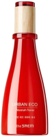 

Тонер для лица, Urban Eco Waratah Toner