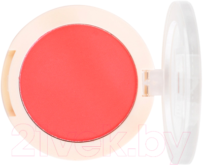 Румяна The Saem Saemmul Single Blusher PK01 Bubblegum Pink