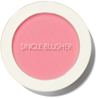 Румяна The Saem Saemmul Single Blusher PK04 Rose Ribbon - 