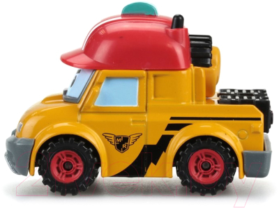 

Автомобиль игрушечный Silverlit, Марк 83305