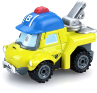

Эвакуатор игрушечный Silverlit, Баки 83306