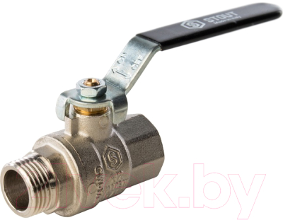 

Шаровой кран Stout, ВР/НР SVB-0003 1 1/4" / 13049