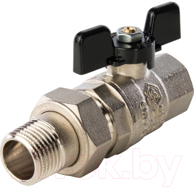 

Шаровой кран Stout, ВР/НР SVB-0007 1/2" / 12386