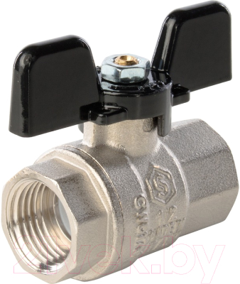 

Шаровой кран Stout, ВР/ВР SVB-0002 1/2" / 12381