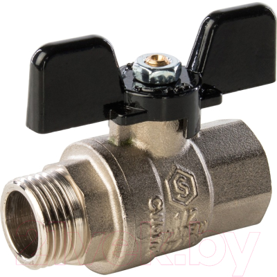 

Шаровой кран Stout, ВР/НР SVB-0004 1" / 12396