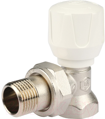 

Шаровой кран Stout, SVR 2102 3/4" / 12981