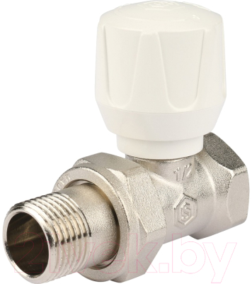 

Шаровой кран Stout, SVR 2122 3/4" / 12986