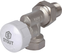 

Шаровой кран, SVT 0005 000015 1/2" / 12979