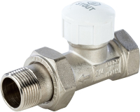 

Шаровой кран, SVT-0001-000015 1/2" / 14540