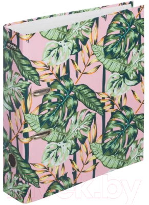 

Папка-регистратор Attache, Selection Flamingo Jungle / 845494