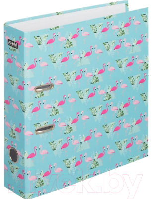 

Папка-регистратор Attache, Selection Flamingo / 845456