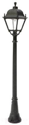 Фонарь уличный Fumagalli Simon U33.158.000.AXH27