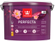 Миниатюра изображения товара Краска Tikkurila Perfecta Интерьерная База A (9л, глубокоматовый)