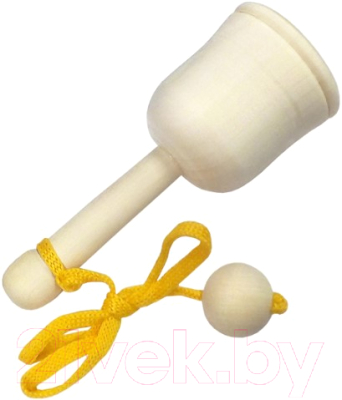 

Развивающая игра RNToys, Поймай мяч / Д-053