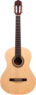 Акустическая гитара Aileen АС 40 (натуральный цвет)