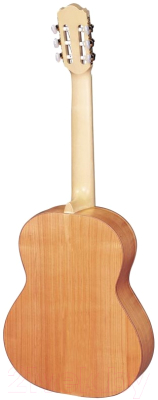 Акустическая гитара Hora SS 200C (натуральный цвет)