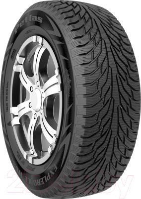 Зимняя шина Petlas Explero Ice W681 215/65R16 102T