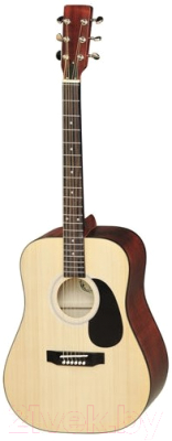 Акустическая гитара Hora W 12204 (натуральный цвет)