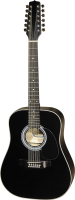 Акустическая гитара Hora W 12205 (черный) - 