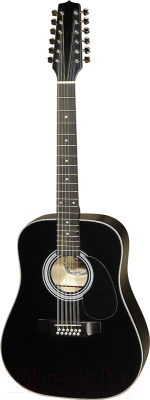 Акустическая гитара Hora W 12205 (черный)