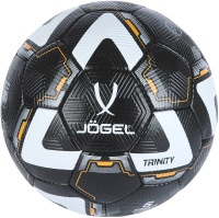 Футбольный мяч Jogel BC20 Trinity (размер 5) - 