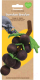 Игрушка для грызунов Rosewood Виноградная гроздь / 19284/RW (фиолетовый) - 