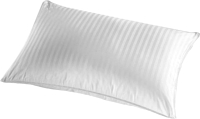 Подушка для сна TAC Ascot 50x70 / 18046293 (микрогель) - 