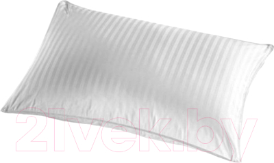Подушка для сна TAC Ascot 50x70 / 18046293 (микрогель)