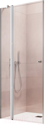 

Душевая дверь Radaway, Eos KDJ II 90 L / 13799421-01L