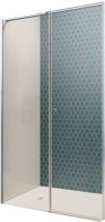 

Душевая дверь Radaway, Eos KDS II 90 R / 13799481-01R