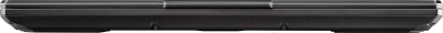 Игровой ноутбук Asus TUF Gaming F15 FX506HE-HN012