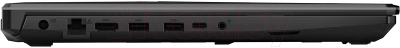 Игровой ноутбук Asus TUF Gaming F17 FX706HE-HX017