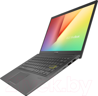 Ноутбук Asus VivoBook 14 K413JA-EB411