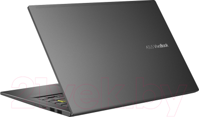 Ноутбук Asus VivoBook 14 K413JA-EB411