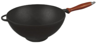 

Вок Ситон, 200x90 с ручкой