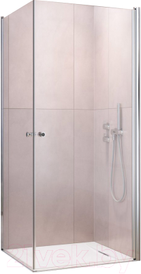 

Душевой уголок Radaway, Eos KDD I 90x90 / 137203-01-01