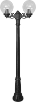 

Фонарь уличный Fumagalli, Globe 250 G25.156.S20.AXE27