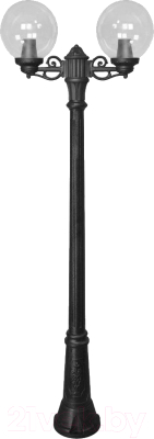 

Фонарь уличный Fumagalli, Globe 250 G25.156.S20.AXE27
