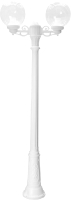 

Фонарь уличный Fumagalli, Globe 250 G25.156.S20.WYE27