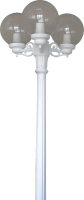 

Фонарь уличный Fumagalli, Globe 250 G25.156.S30.WZE27